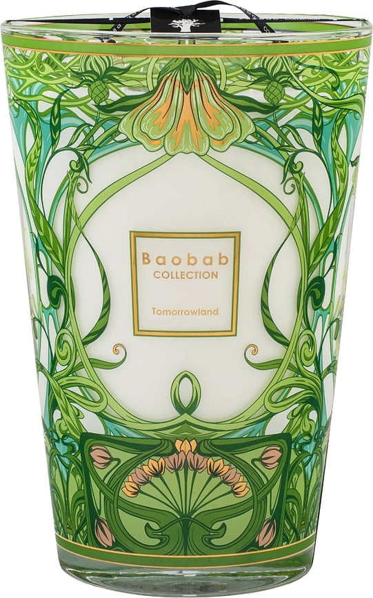 Tomorrowland Mirisna Svijeća