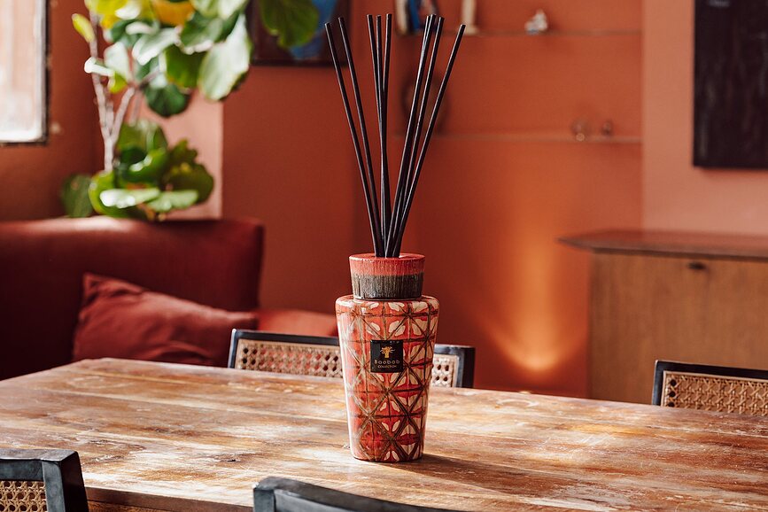 Totem Bohomania Gyula Διαχυτής Αρώματος, 5 λίτρα