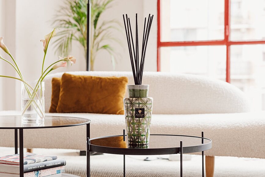 Totem Bohomania Lazlo Διαχυτής Αρώματος, 5 L