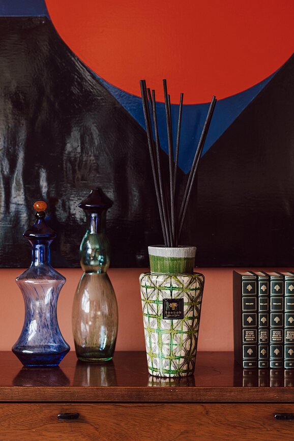 Totem Bohomania Lazlo Dišavni Difuzor, 5 l