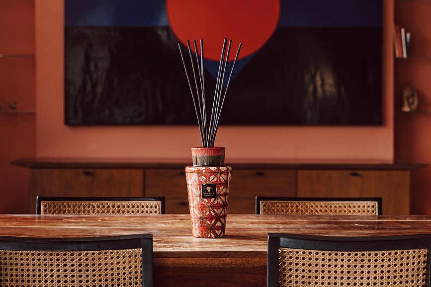 Totem Bohomania Gyula Mirisni Difuzor 5 l