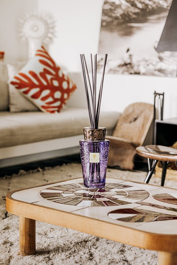 Totem Collectible Αρωματικός Διαχυτής Roses Dark Parma, 5 L