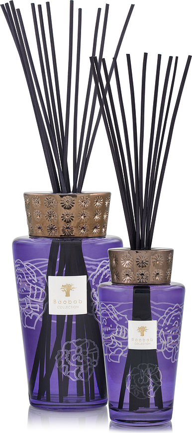 Totem Collectible Αρωματικός Διαχυτής Roses Dark Parma, 5 L