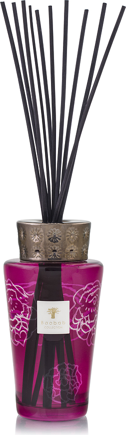 Totem Collectible Διαχυτής Αρώματος, Τριαντάφυλλο Μπορντό, 2 L