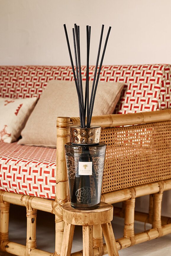 Totem Collectible Διαχυτής Αρώματος Roses, 5 L, γκρι