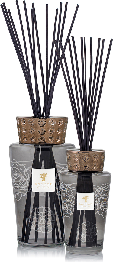 Totem Collectible Διαχυτής Αρώματος Roses, 5 L, γκρι