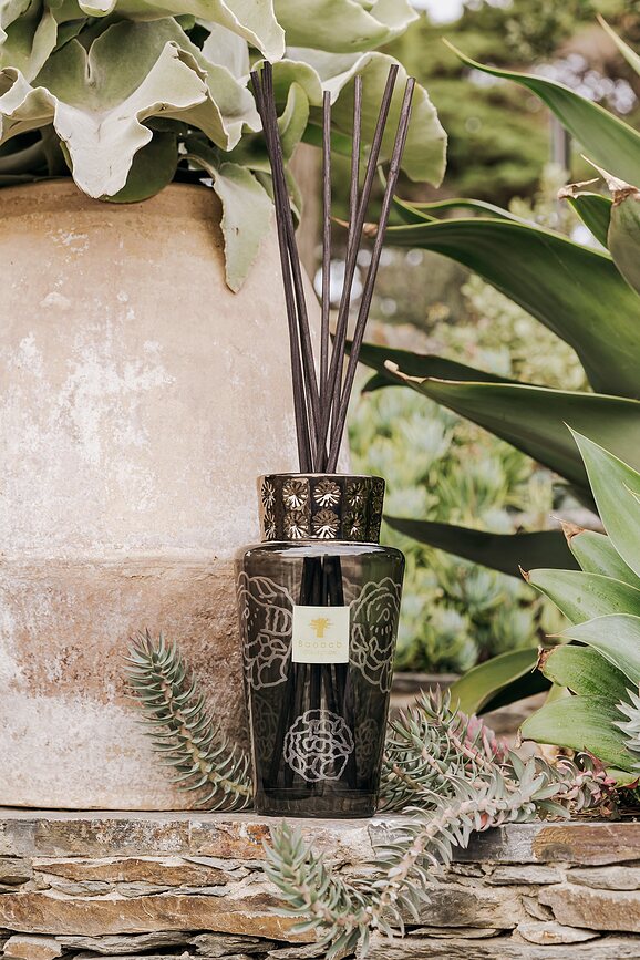 Totem Collectible Διαχυτής Αρώματος Roses, 5 L, γκρι