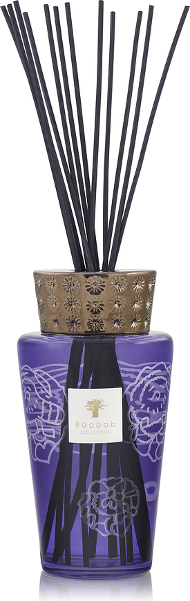 Totem Collectible Roses Dišavni difuzor, Dark Parma