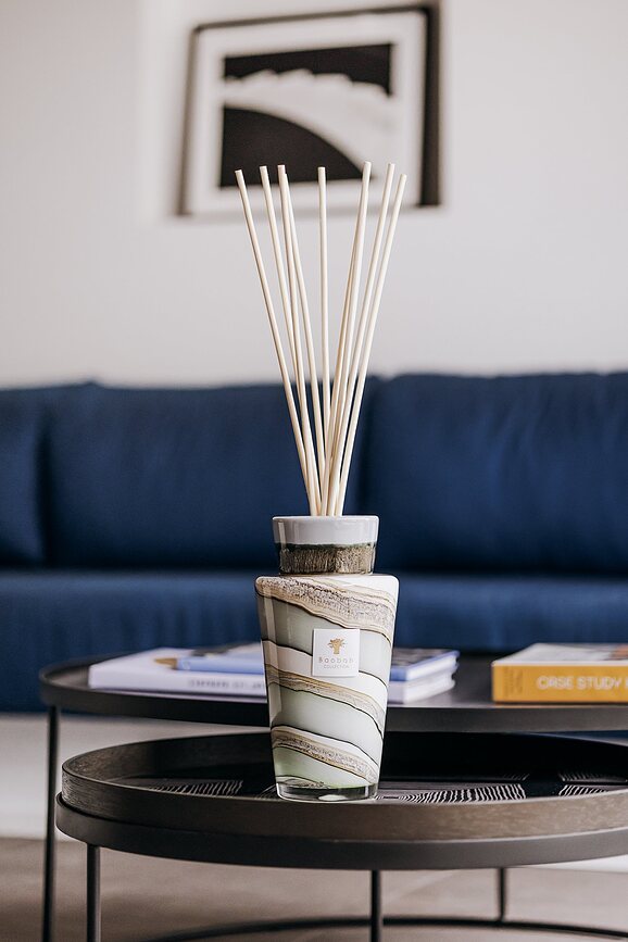 Totem Sand Sonora Diffuseur de Parfum, 5 l