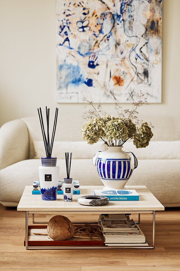 Totem Feathers Touareg mirisni Difuzor 5 l