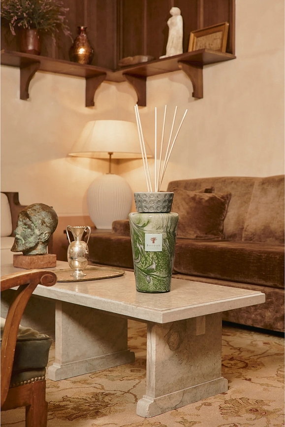 Totem Leaves Marius doftspridare 5 l