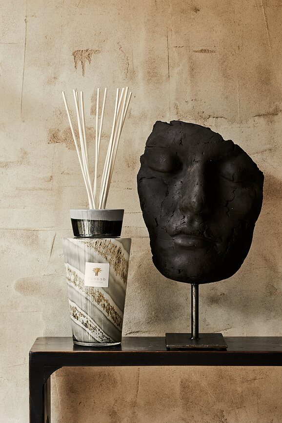 Totem Sand Atacama Diffuseur de Parfum 5 l