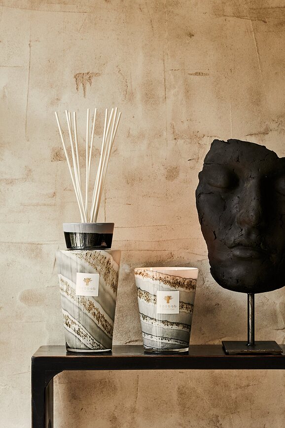 Totem Sand Atacama Diffuseur de Parfum 5 l