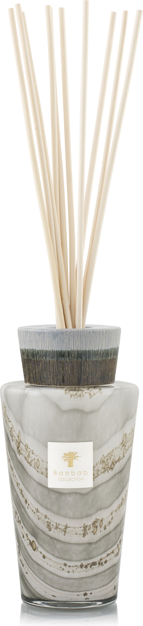 Totem Sand Atacama Duftdiffusor, 2 l