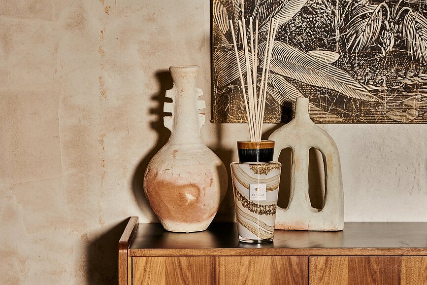 Totem Sand Siloli Διαχυτής Αρώματος, 5 L