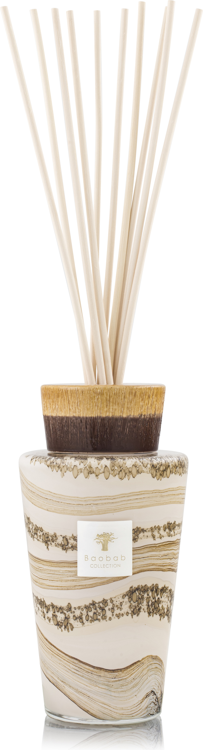 Totem Sand Siloli Duftdiffusor, 2 l