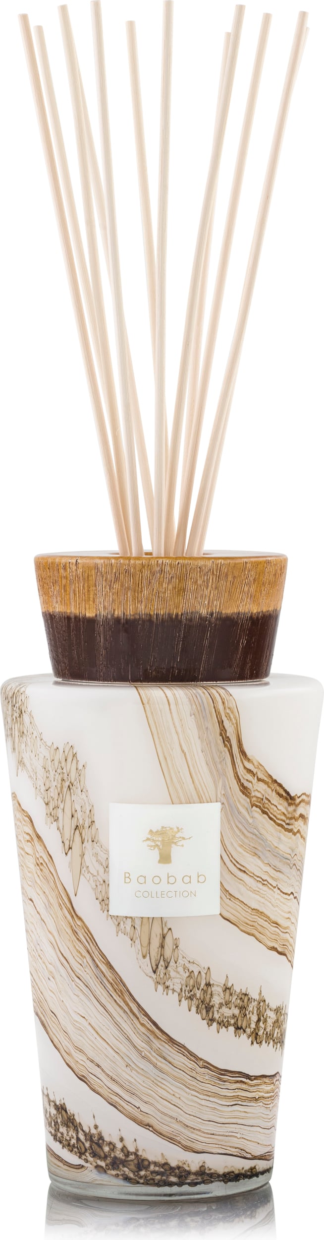 Totem Sand Siloli Duftdiffusor, 5 L