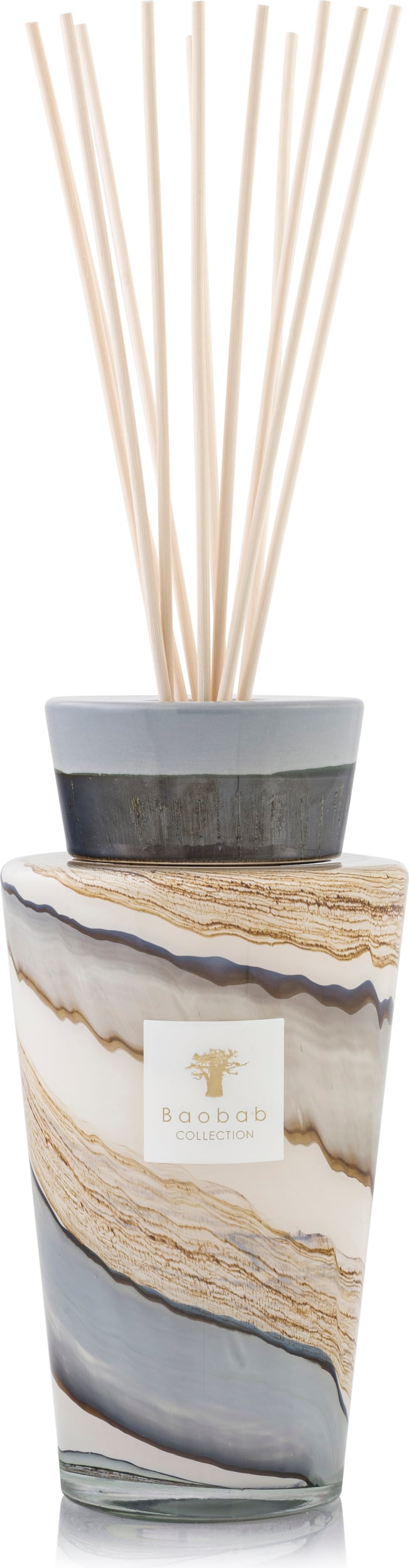 Totem Sand Sonora Raumduft-Diffusor, 5 L
