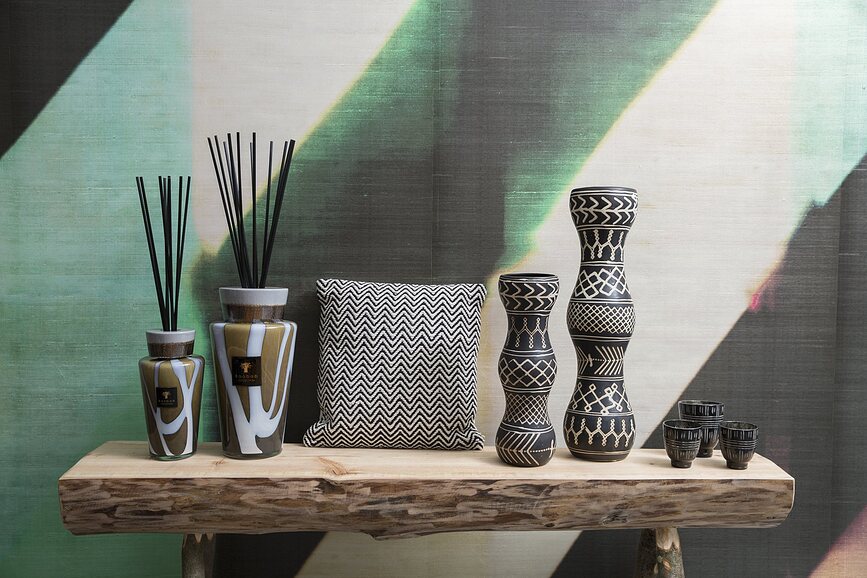 Totem Stones Agate Διαχυτής Αρώματος, 5 L