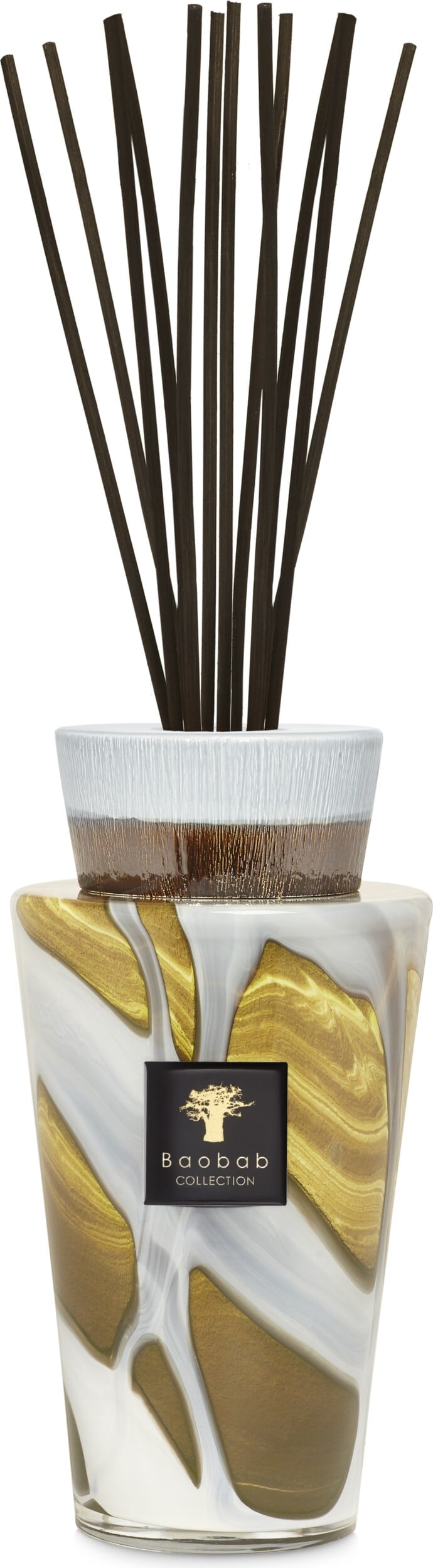 Totem Stones Agate Duftdiffusor, 5 L