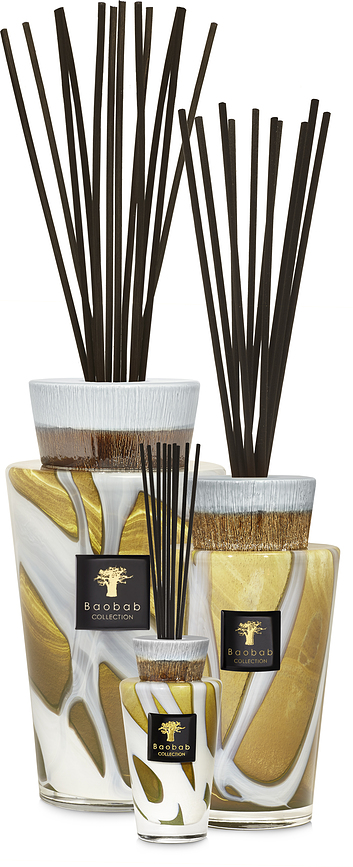 Totem Stones Agate Diffuseur de Parfum, 5 l