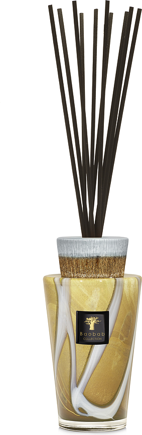 Totem Stones Diffuseur de Parfum, agate