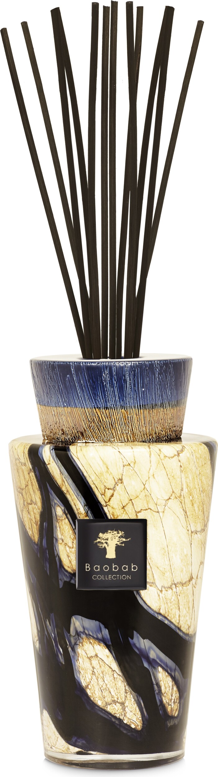 Totem Stones Duft-Diffusor Lazuli, 5 l