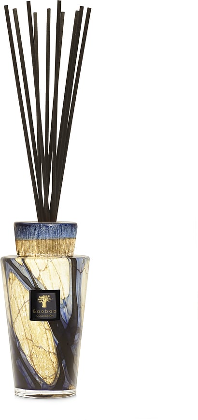 Totem Stones Geurdiffuser Lazuli, 2 L