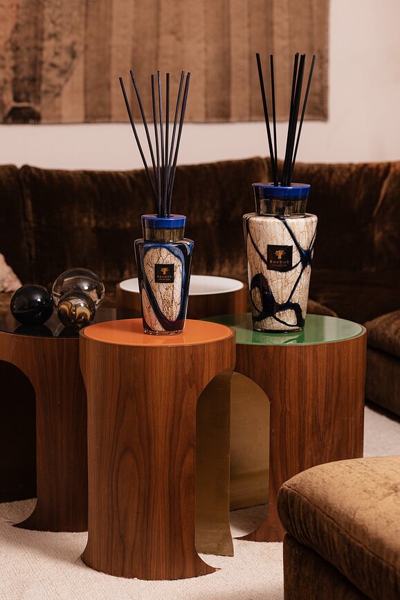 Totem Stones Lazuli Dišavni difuzor, 5 l