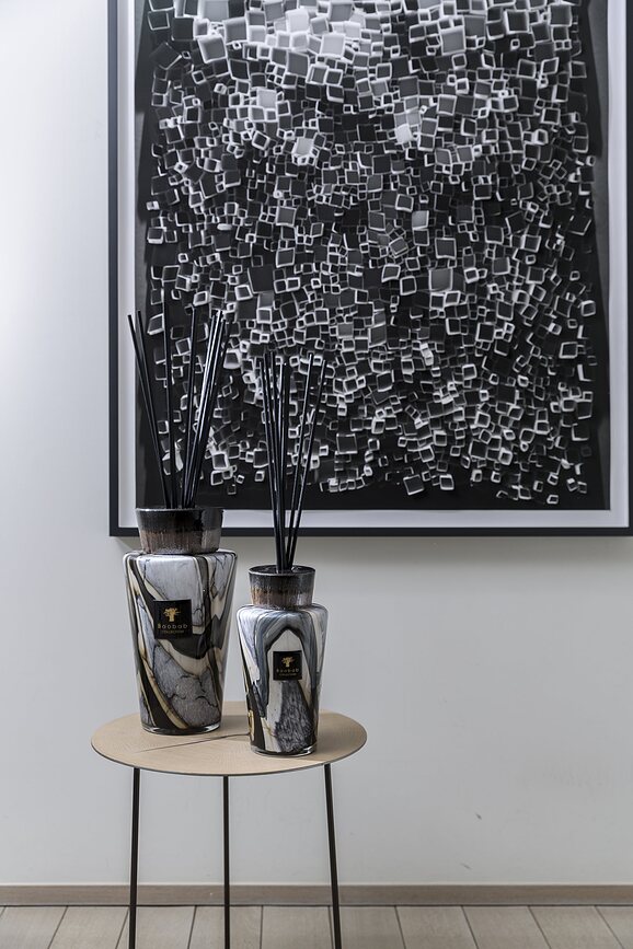 Totem Stones Marble Dišavni difuzor, 5 l