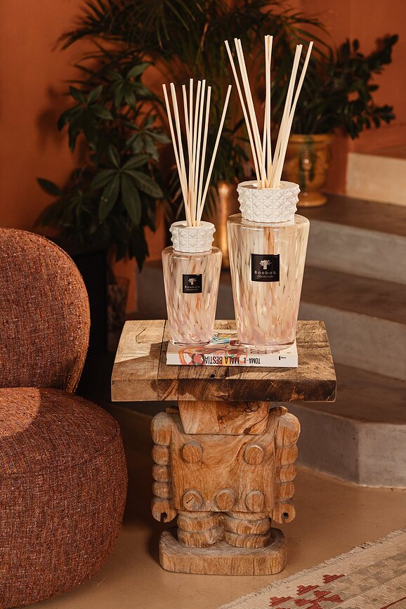 Totem White Pearls Dišavni difuzor, 5 l