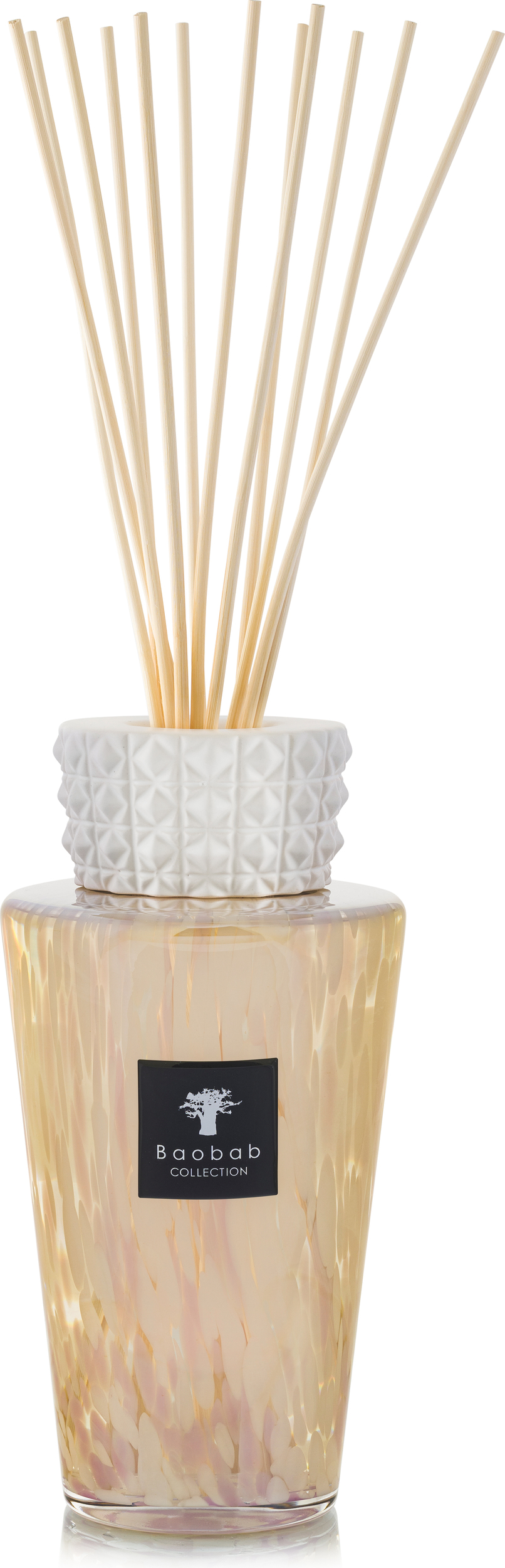 Totem White Pearls Duftdiffusor 5 L