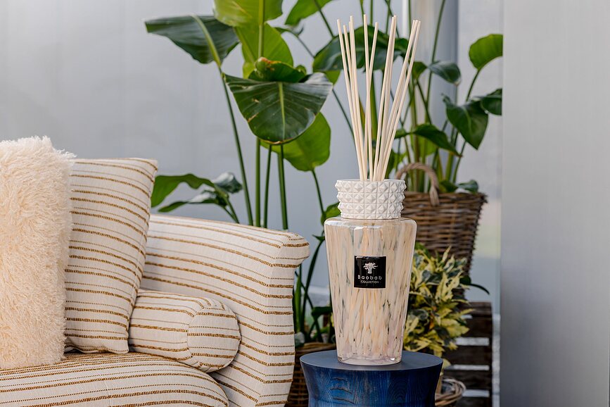 Totem White Pearls Difuzor mirisni 5 l