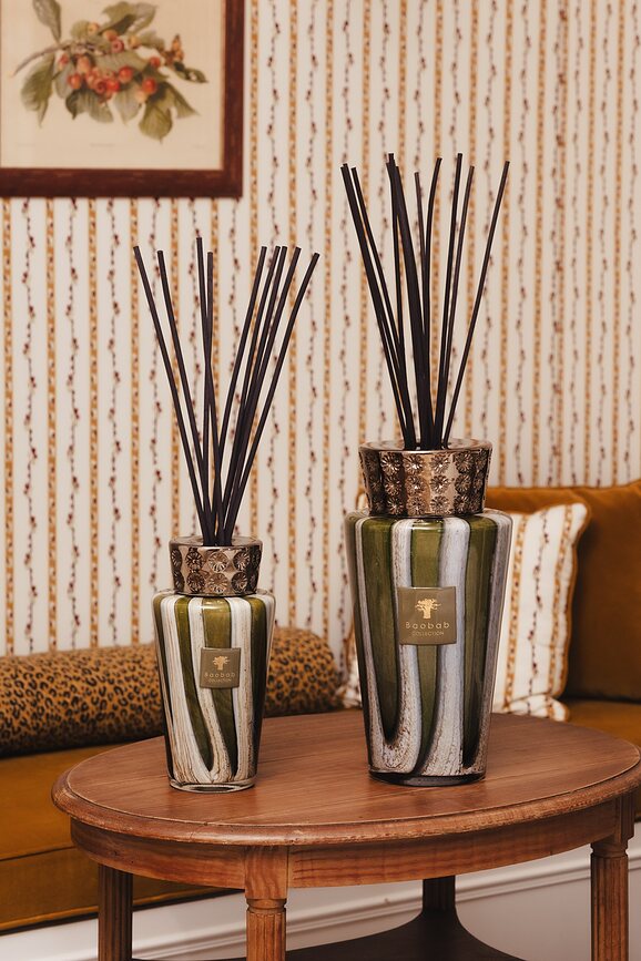 Totem Woods Sherwood Dišavni difuzor, 50 ml