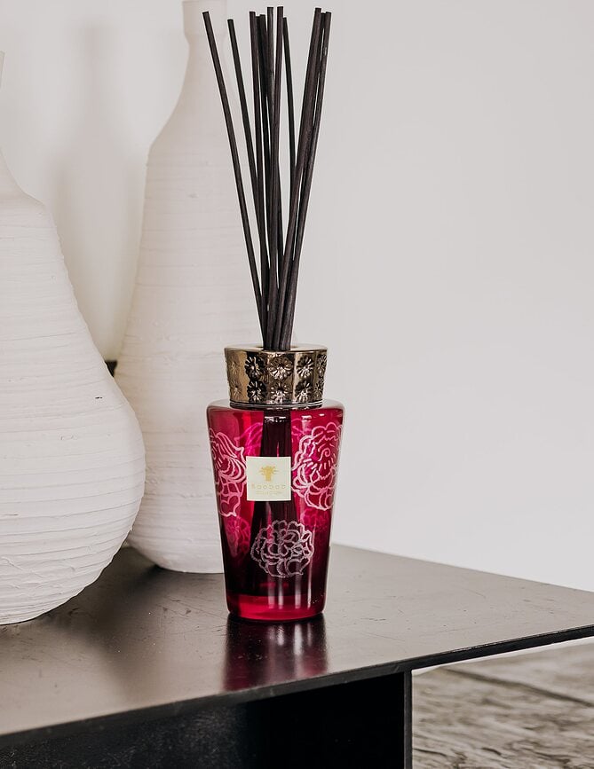 Varillas para difusor de aroma Baobab Collection, 2 L, negras