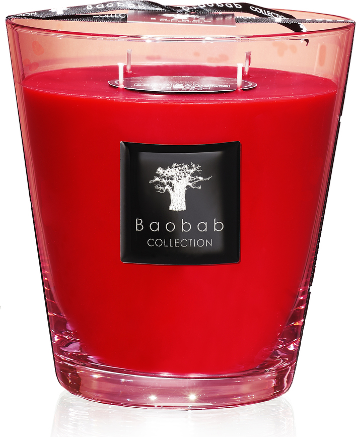 Vela Aromática All Seasons Maasaï Spirit