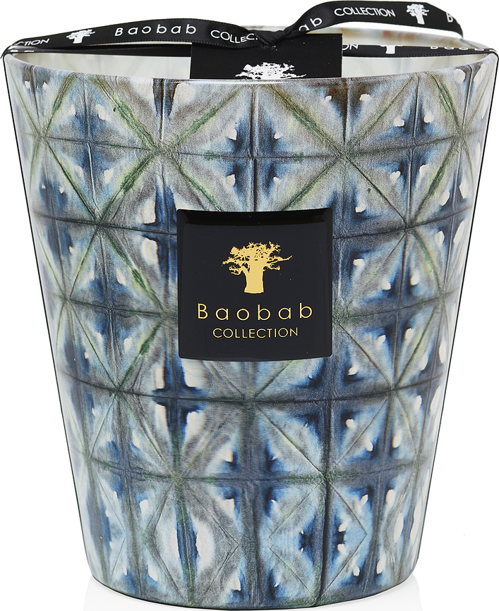 Vela aromática Bohomania Kilan