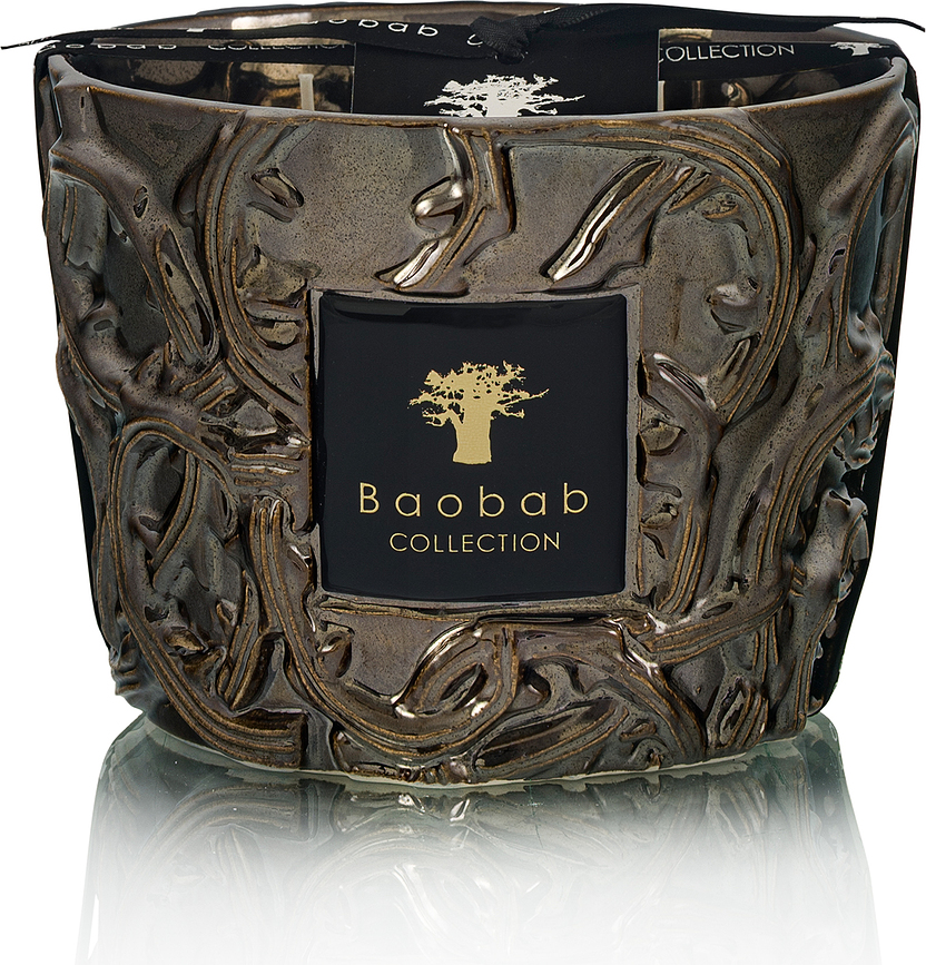 Vela aromática Brame Cernunnos