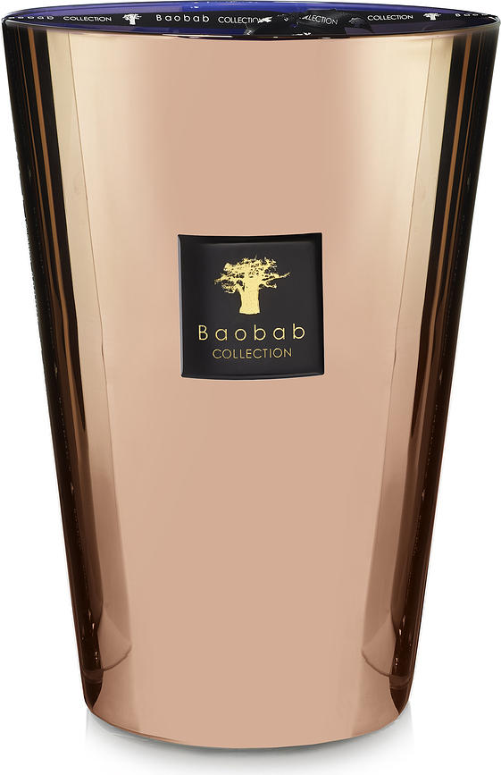 Vela aromática Exclusives Cyprium