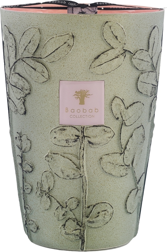 Vela aromática Folia Maquis