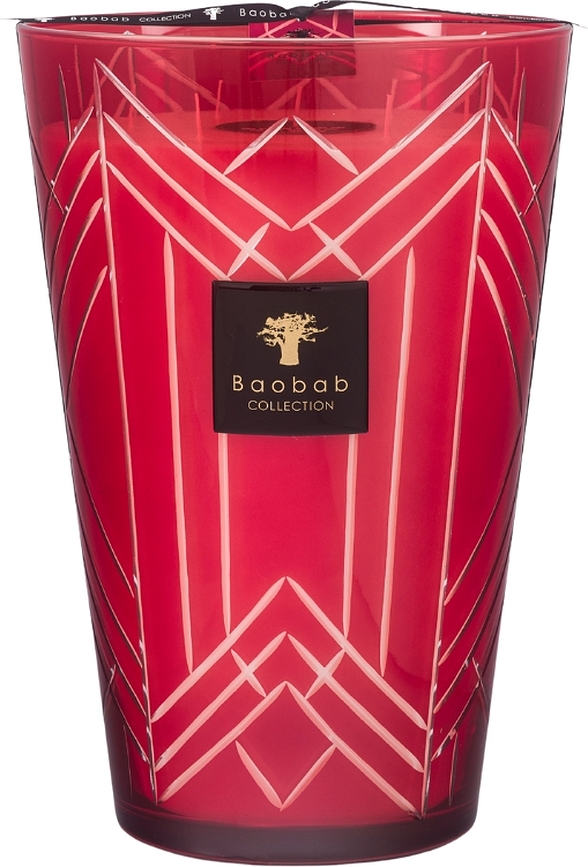 Vela aromática Heritage Cernay