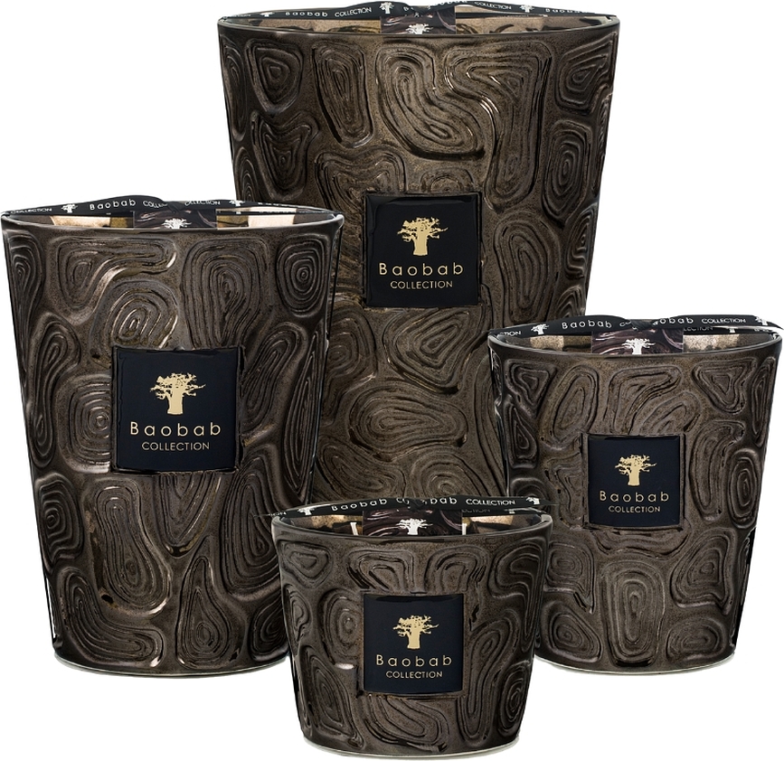 Vela aromática Ksar Sultan, 35 cm