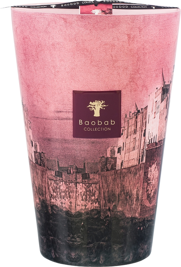 Vela aromática Orientalist Essaouira