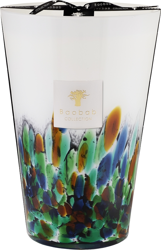 Vela aromática Rainforest Amazonia