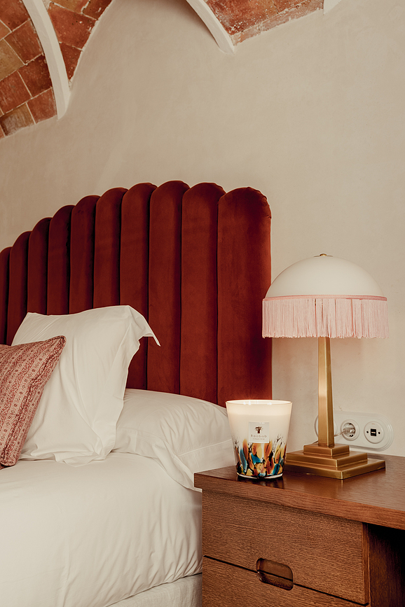 Vela aromática Rainforest Mayumbe, 35 cm