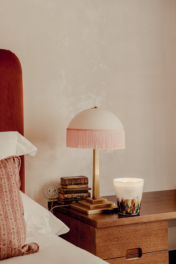 Vela aromática Rainforest Mayumbe, 35 cm