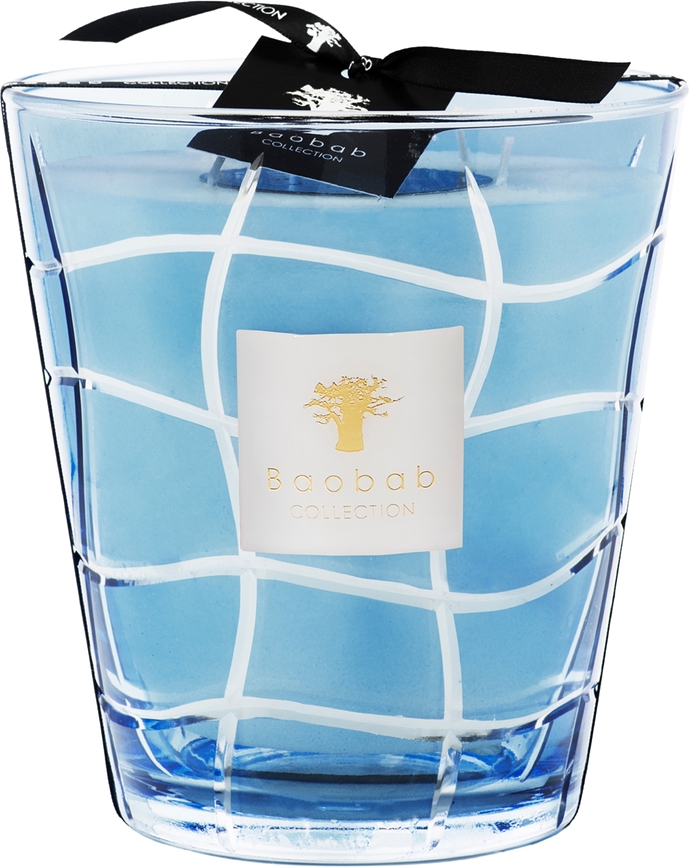 Vela aromática Waves Belharra