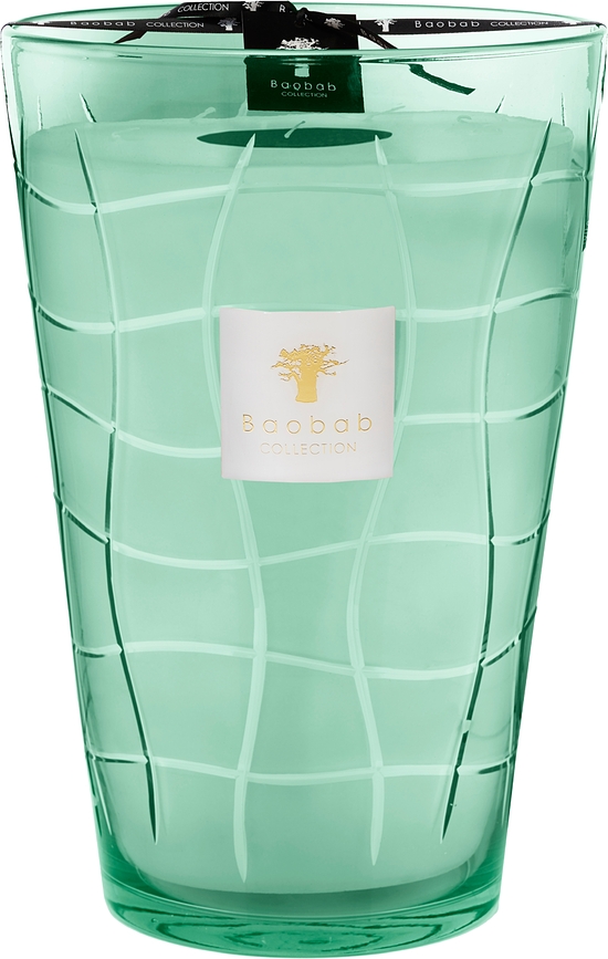 Vela Aromática Waves Nazaré