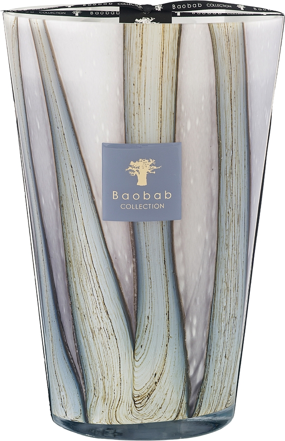 Vela aromática Woods Broceliande