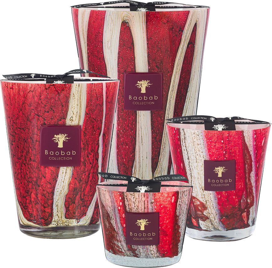 Vela aromática Woods Risoud, 35 cm